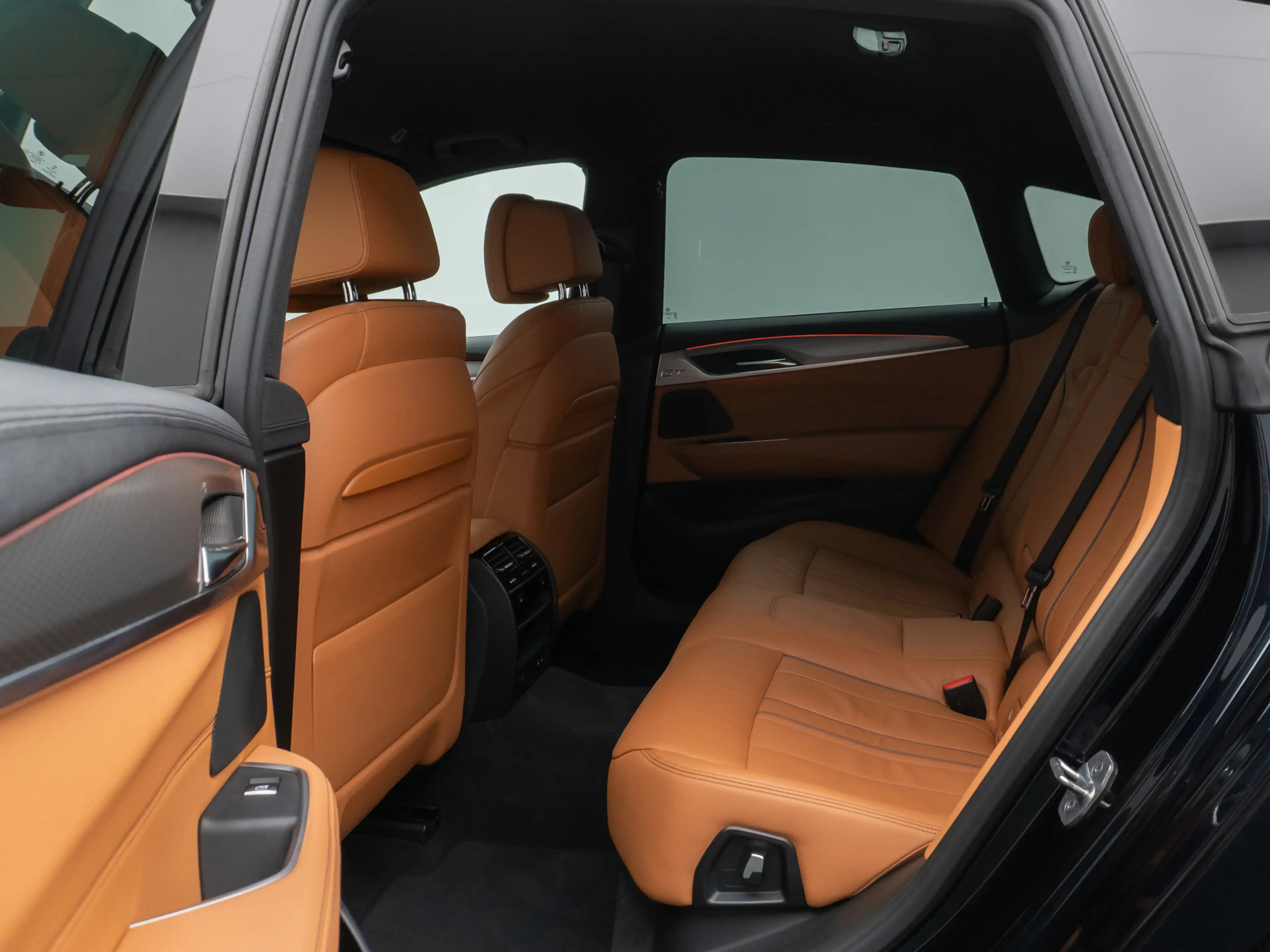 BMW 640 xD M Sport DAB HUD Kamera HiFi — photo 26