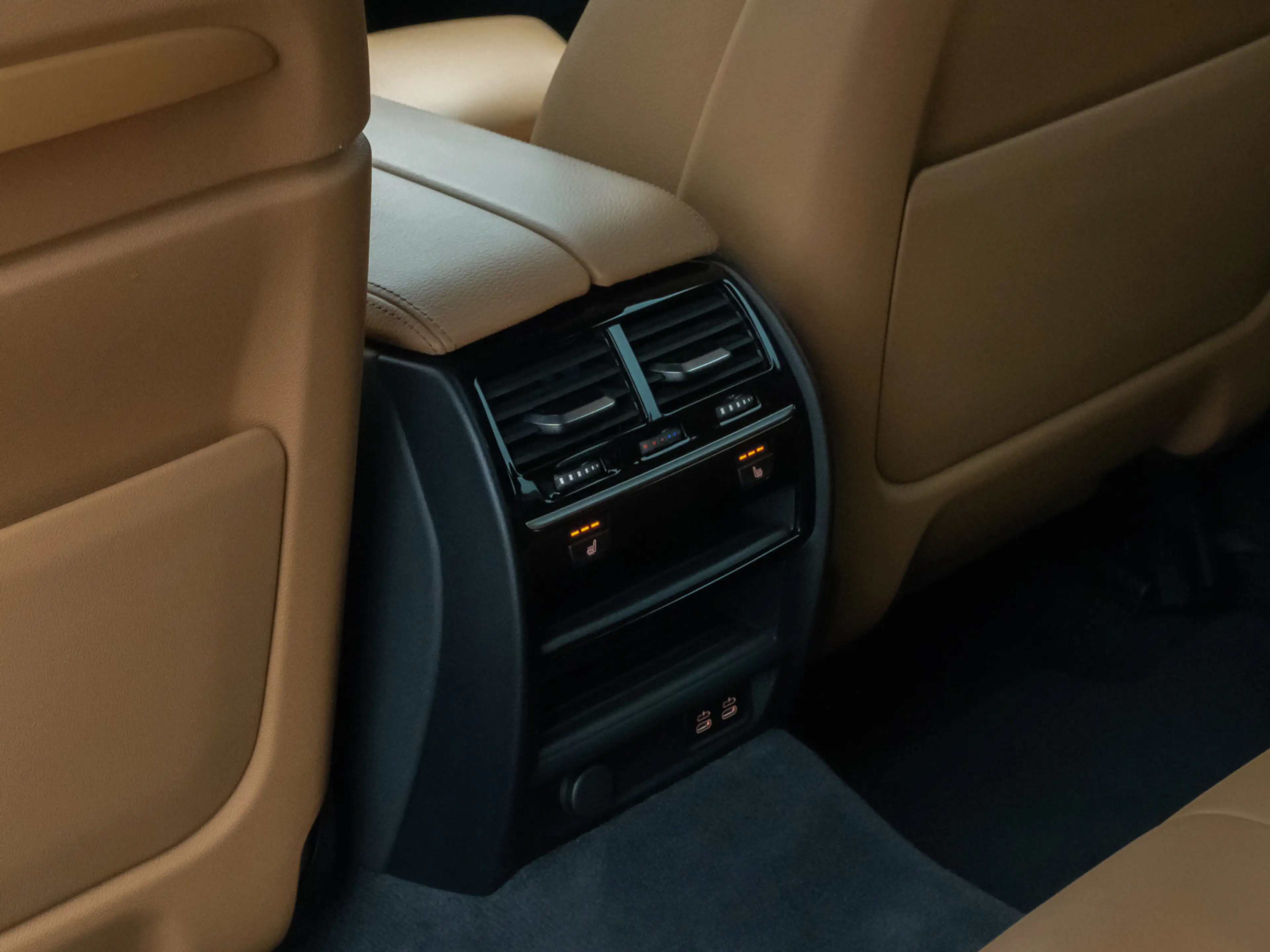 BMW 640 xD M Sport DAB HUD Kamera HiFi — photo 28