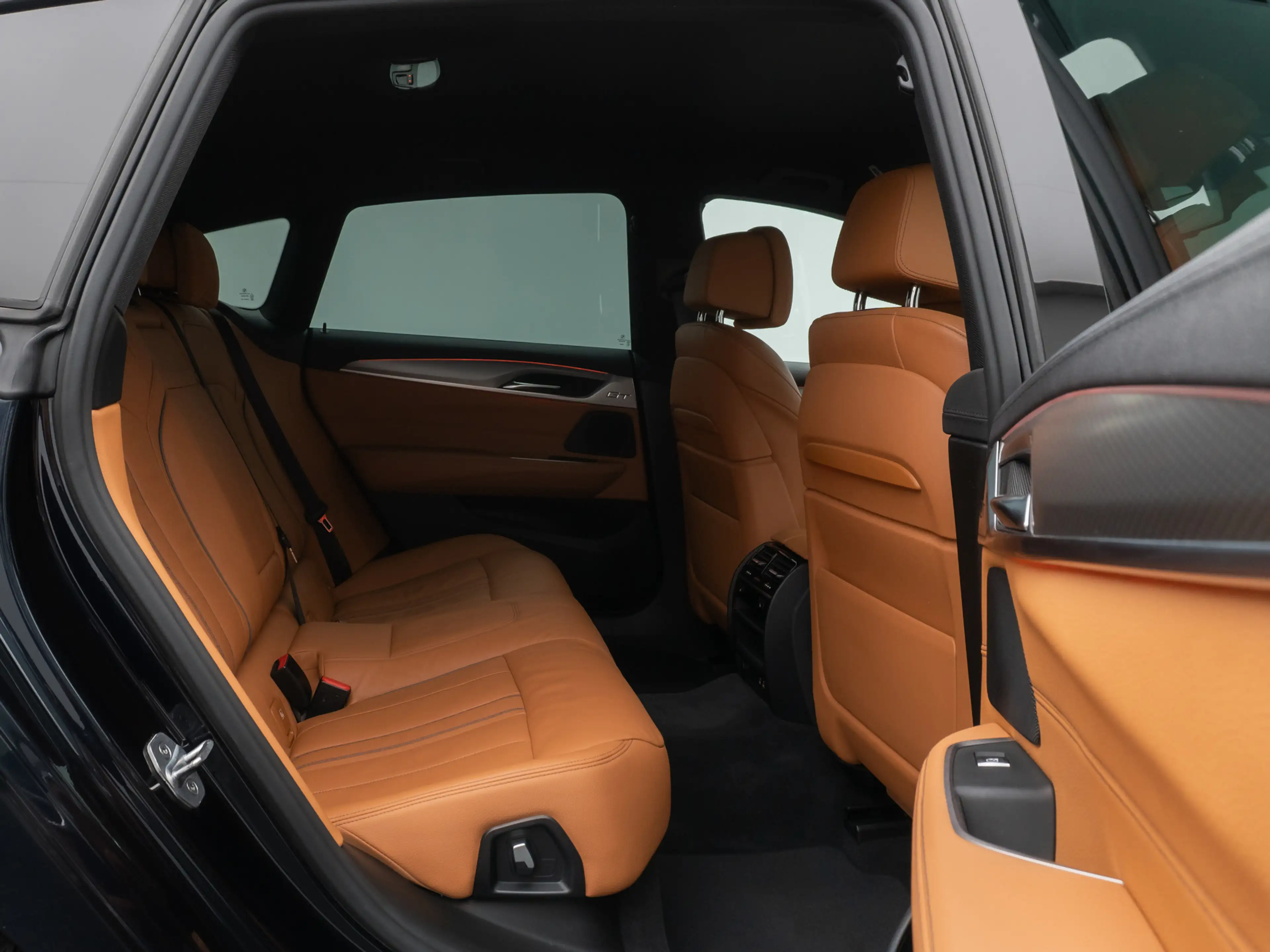 BMW 640 xD M Sport DAB HUD Kamera HiFi — photo 27