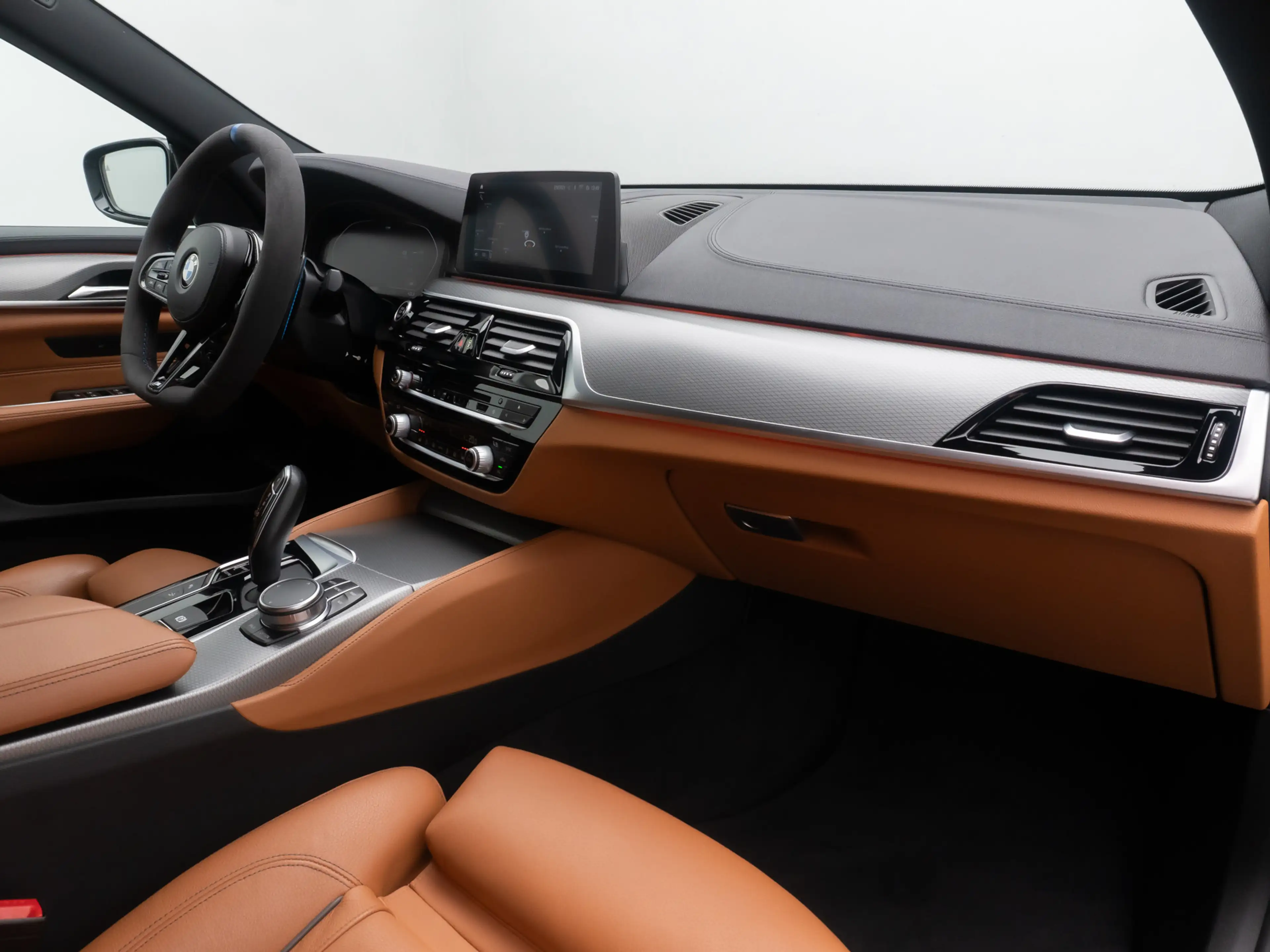 BMW 640 xD M Sport DAB HUD Kamera HiFi — photo 24