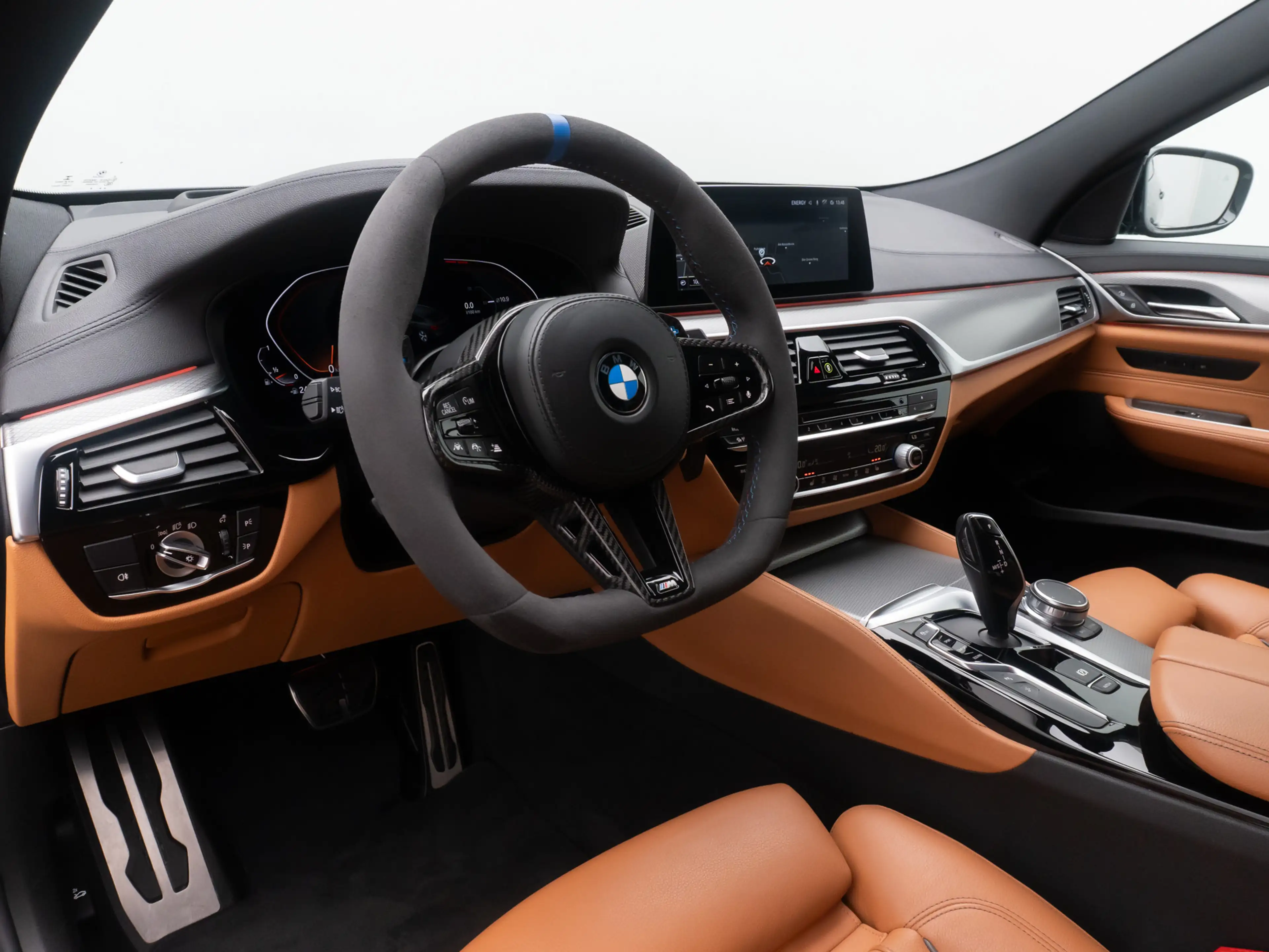 BMW 640 xD M Sport DAB HUD Kamera HiFi — photo 21