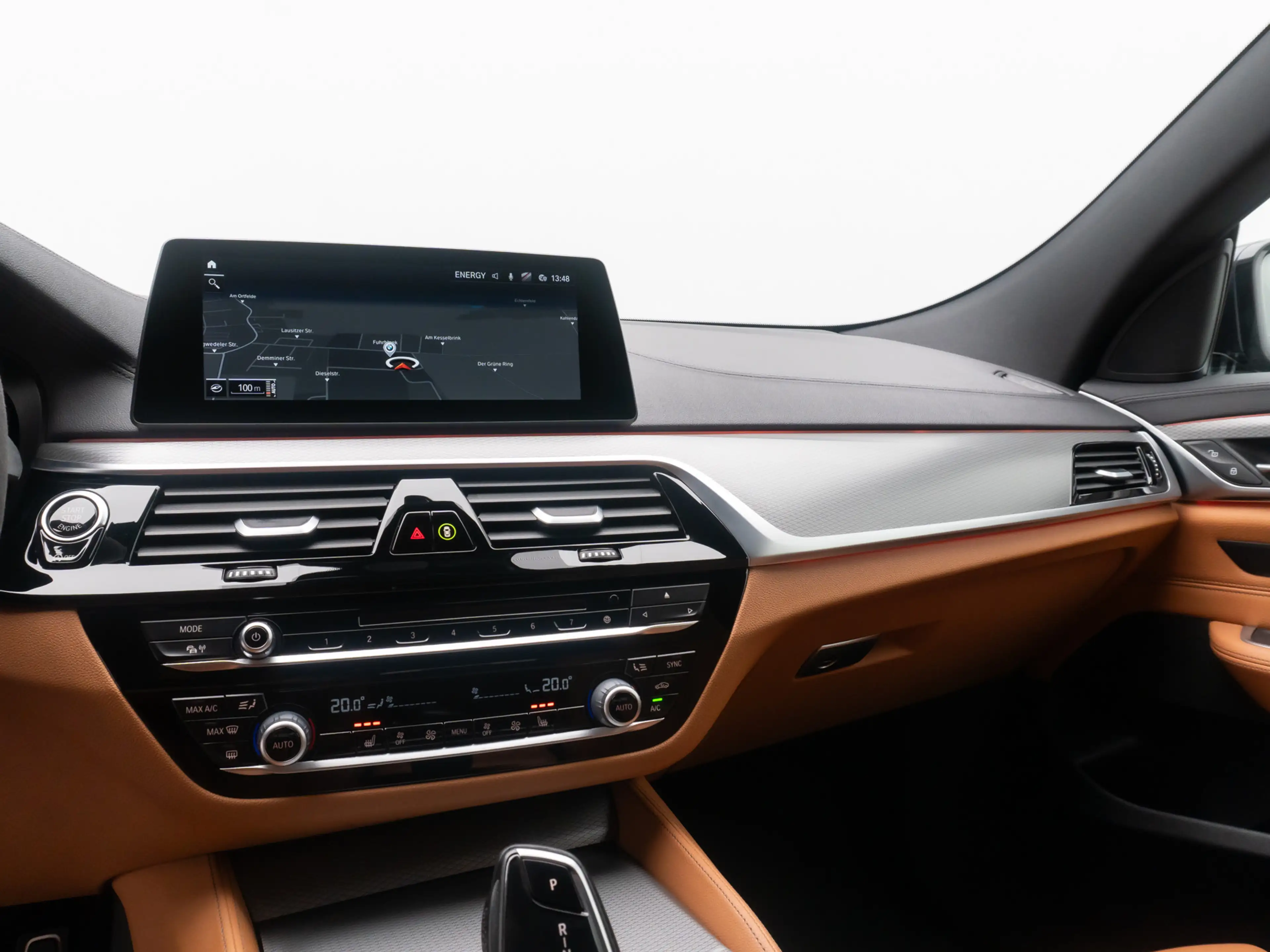 BMW 640 xD M Sport DAB HUD Kamera HiFi — photo 22