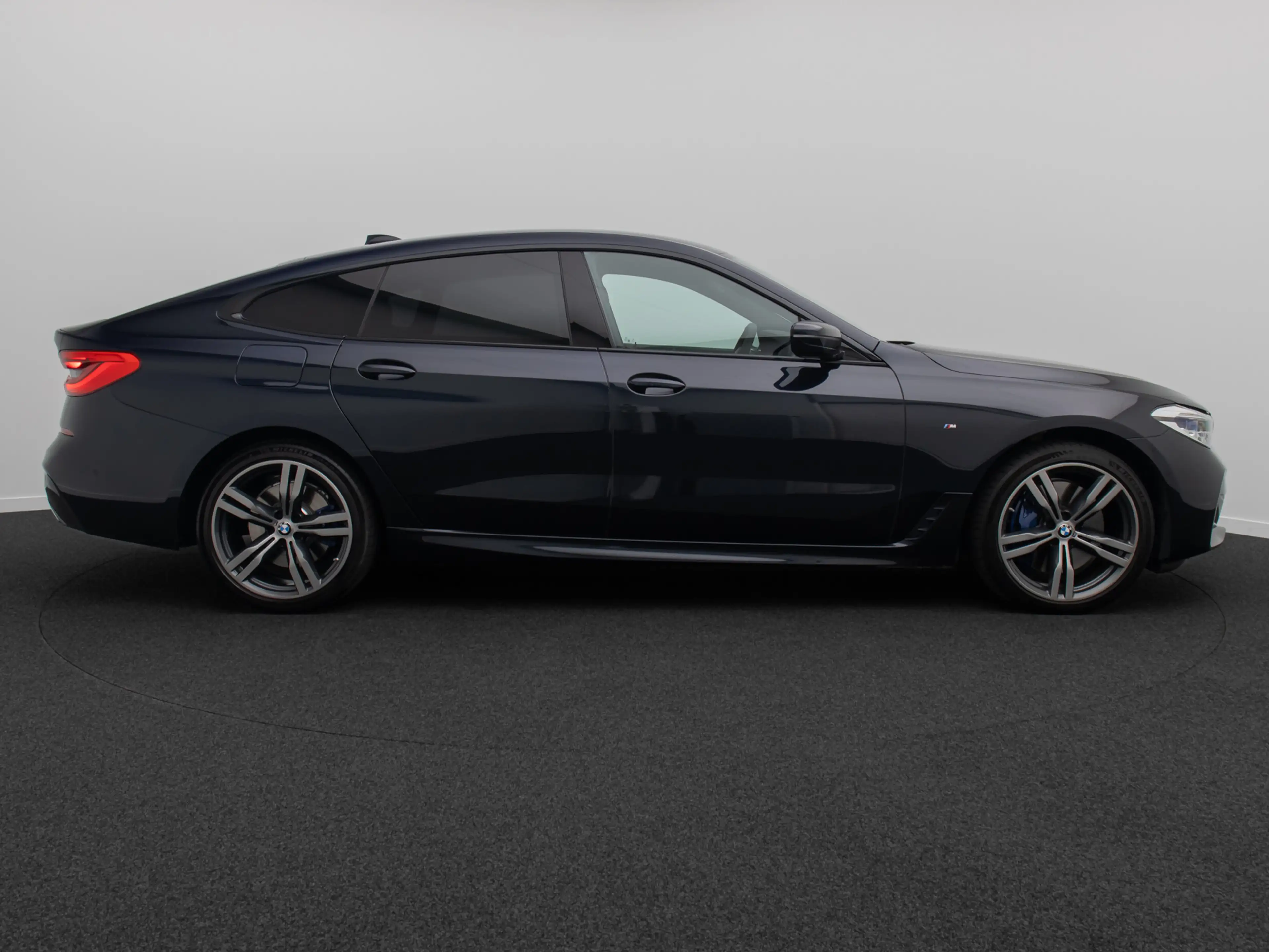 BMW 640 xD M Sport DAB HUD Kamera HiFi — photo 5