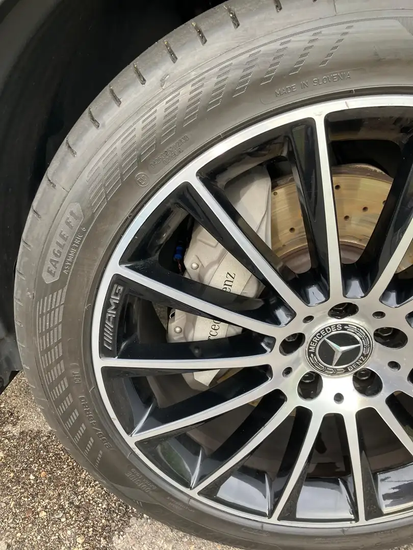 Mercedes-Benz GLC 250 Coupé 4MATIC - 2