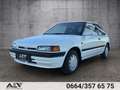 Mazda 323 BG 1,6 1.Besitz Rarität! Белый - thumbnail 2