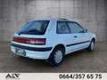 Mazda 323 BG 1,6 1.Besitz Rarität! Белый - thumbnail 4