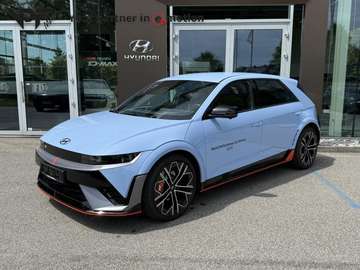 N Performance 84kWH 641PK