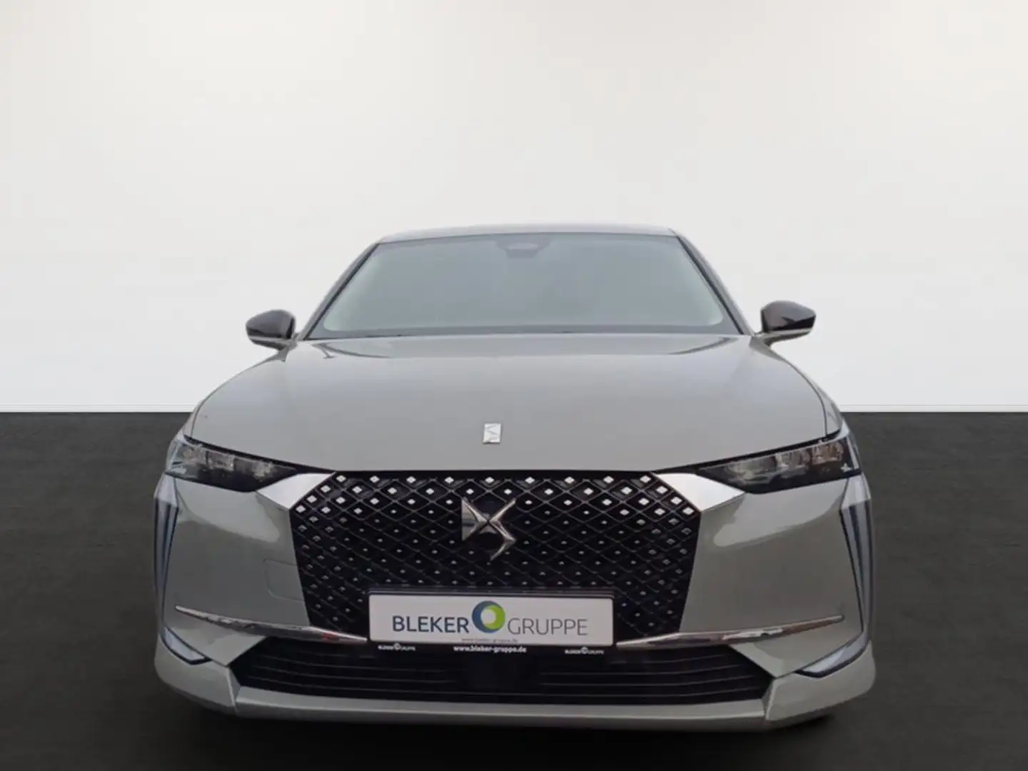 DS Automobiles DS 4 PureTech 130 Trocadero Gri - 2