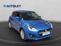 Suzuki Swift Swift VI 2020 1.2h Cool 2wd Blu/Azzurro - thumbnail 3