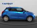 Suzuki Swift Swift VI 2020 1.2h Cool 2wd Blu/Azzurro - thumbnail 4
