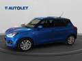 Suzuki Swift Swift VI 2020 1.2h Cool 2wd Blu/Azzurro - thumbnail 5