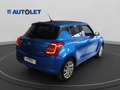 Suzuki Swift Swift VI 2020 1.2h Cool 2wd Blu/Azzurro - thumbnail 7