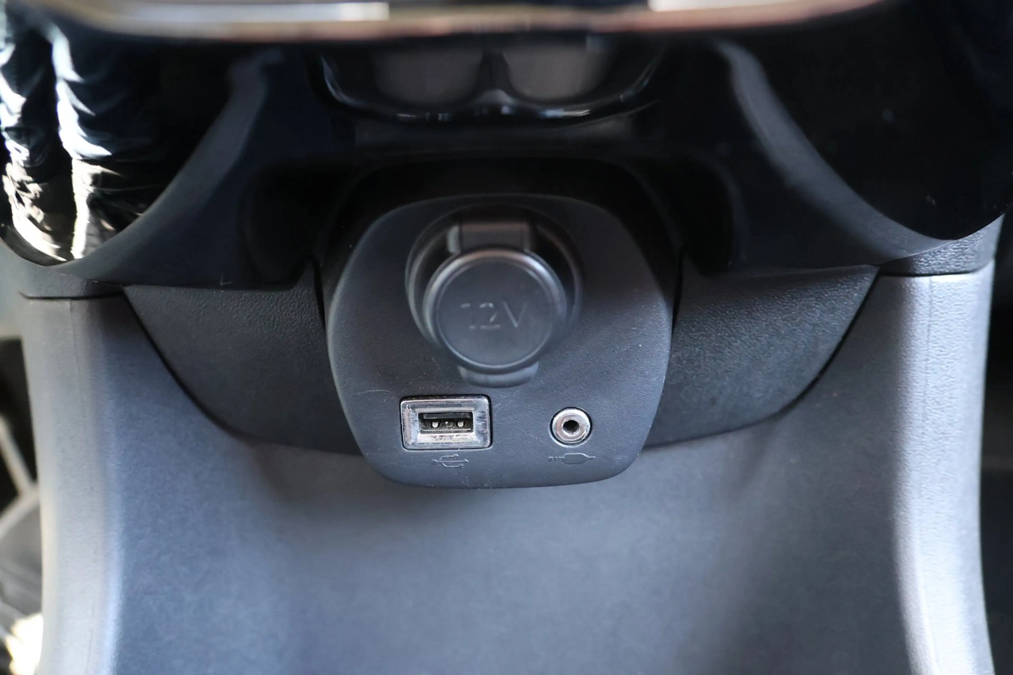 Citroen C1 1.0 VTi Feel|Carplay|Airco|Achteruitrijcamera|NL-N — photo 20
