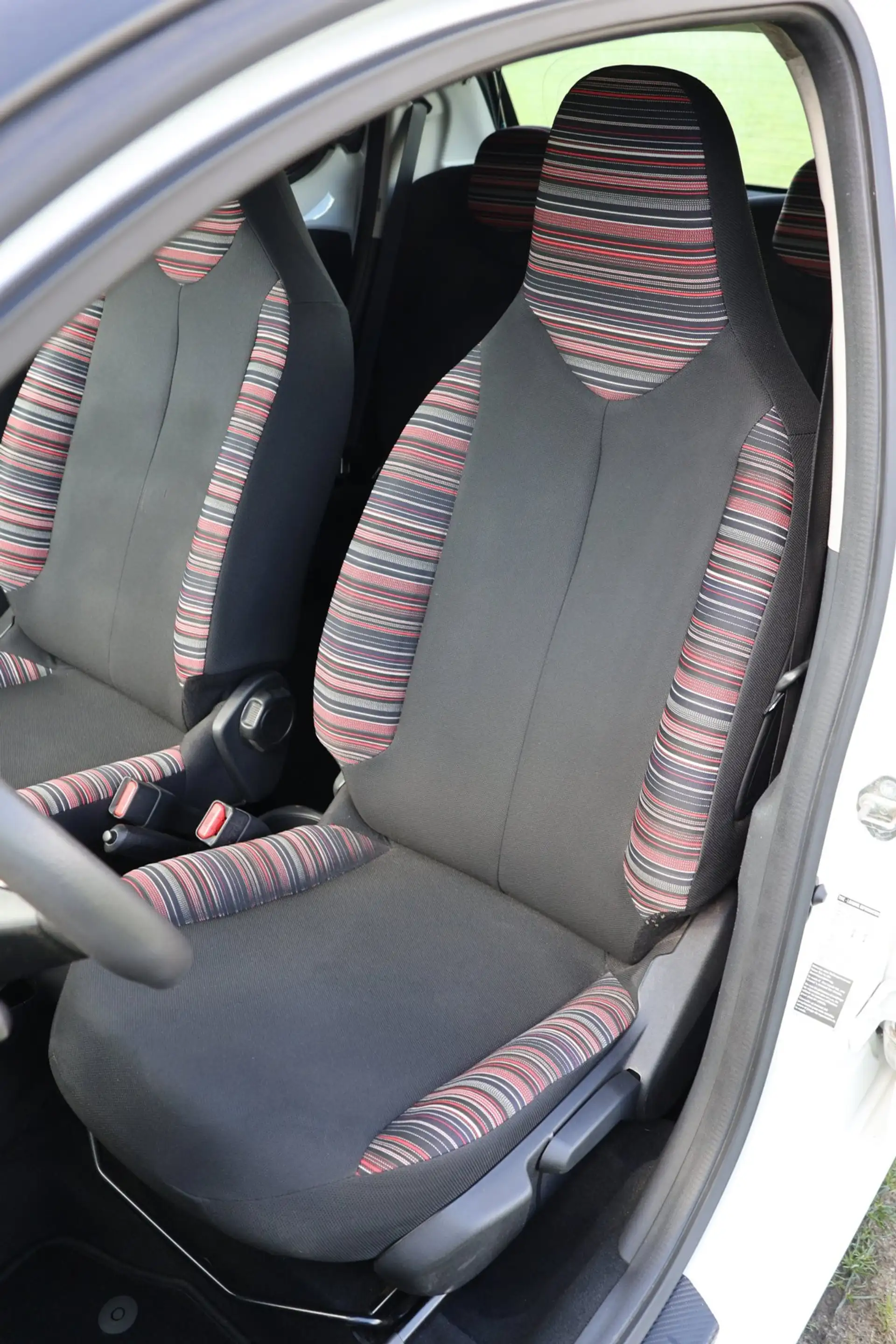 Citroen C1 1.0 VTi Feel|Carplay|Airco|Achteruitrijcamera|NL-N — photo 23