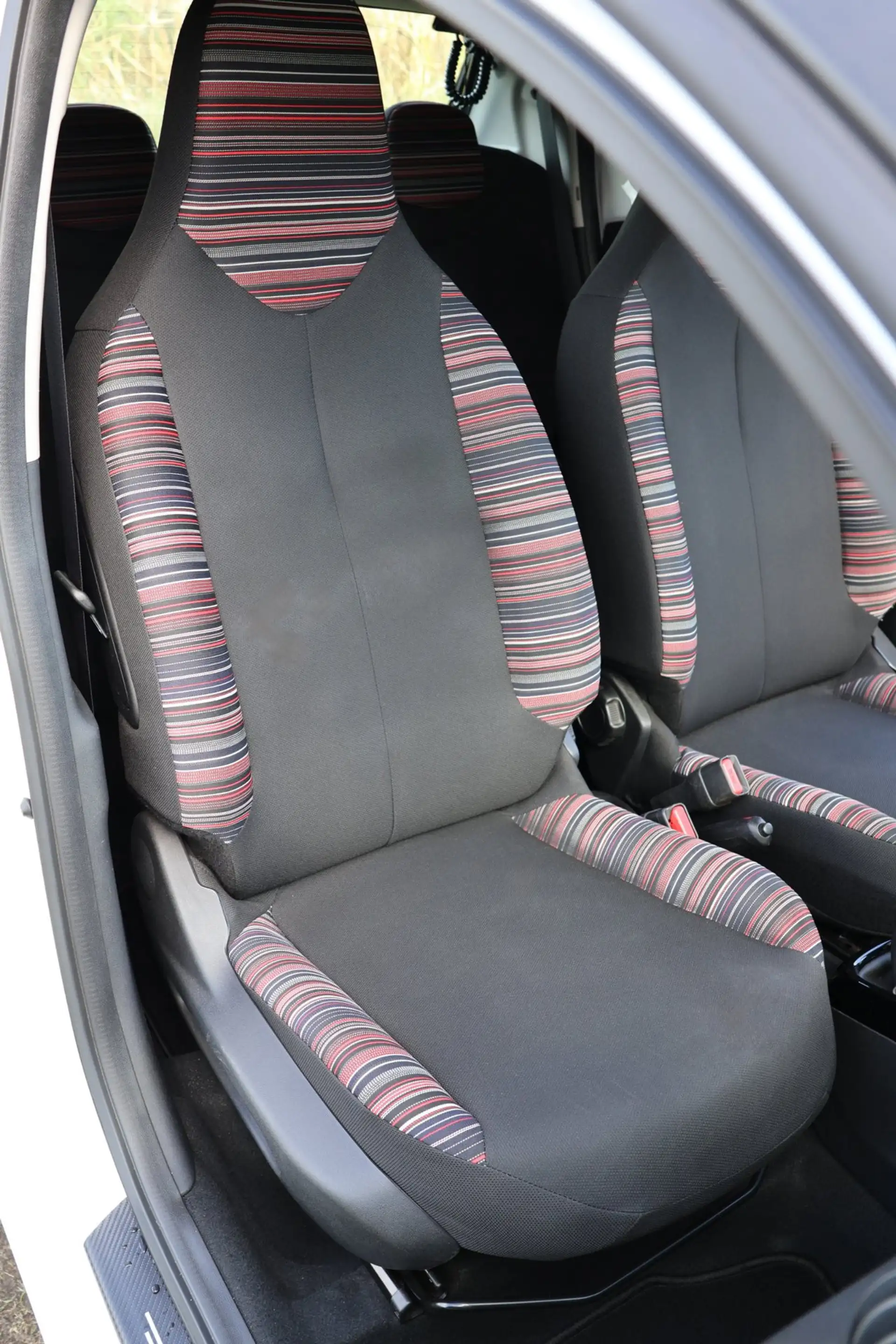 Citroen C1 1.0 VTi Feel|Carplay|Airco|Achteruitrijcamera|NL-N — photo 24