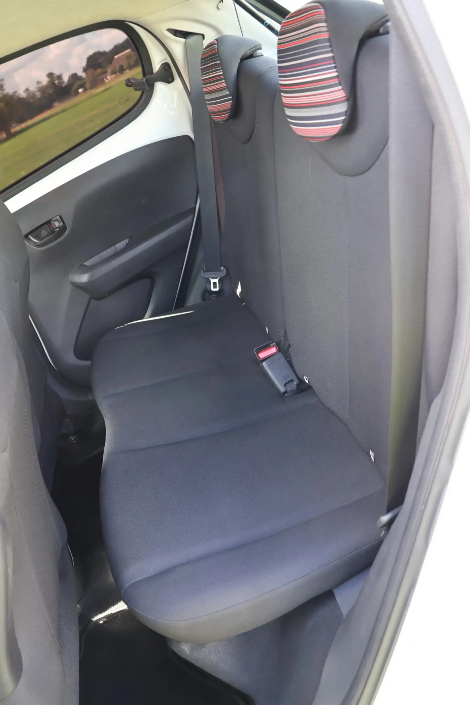 Citroen C1 1.0 VTi Feel|Carplay|Airco|Achteruitrijcamera|NL-N — photo 25