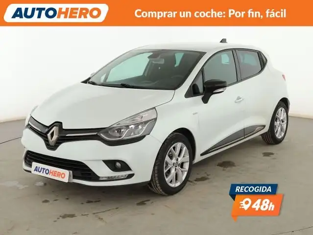 Renault Clio TCe Energy Limited 66kW
