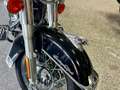 Harley-Davidson Heritage Deluxe Classic 1.Hand-original Km-Ledertaschen Negro - thumbnail 3