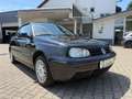 Volkswagen Golf IV 1.8 Highline Cabrio Schwarz - thumbnail 3