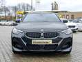 BMW 220 i Coupé M Sport LED Widescreen RFK HiFi DAB Schwarz - thumbnail 4