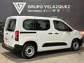 Citroen Berlingo Multispace 1.6BlueHDi Live 100 Blanco - thumbnail 8