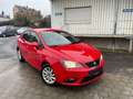 SEAT Ibiza Ibiza  5-Türer 1.4 Style*Navi.*Tempom.*SHZ.* Rot - thumbnail 1