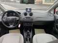 SEAT Ibiza Ibiza  5-Türer 1.4 Style*Navi.*Tempom.*SHZ.* Rot - thumbnail 10