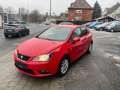 SEAT Ibiza Ibiza  5-Türer 1.4 Style*Navi.*Tempom.*SHZ.* Rot - thumbnail 4