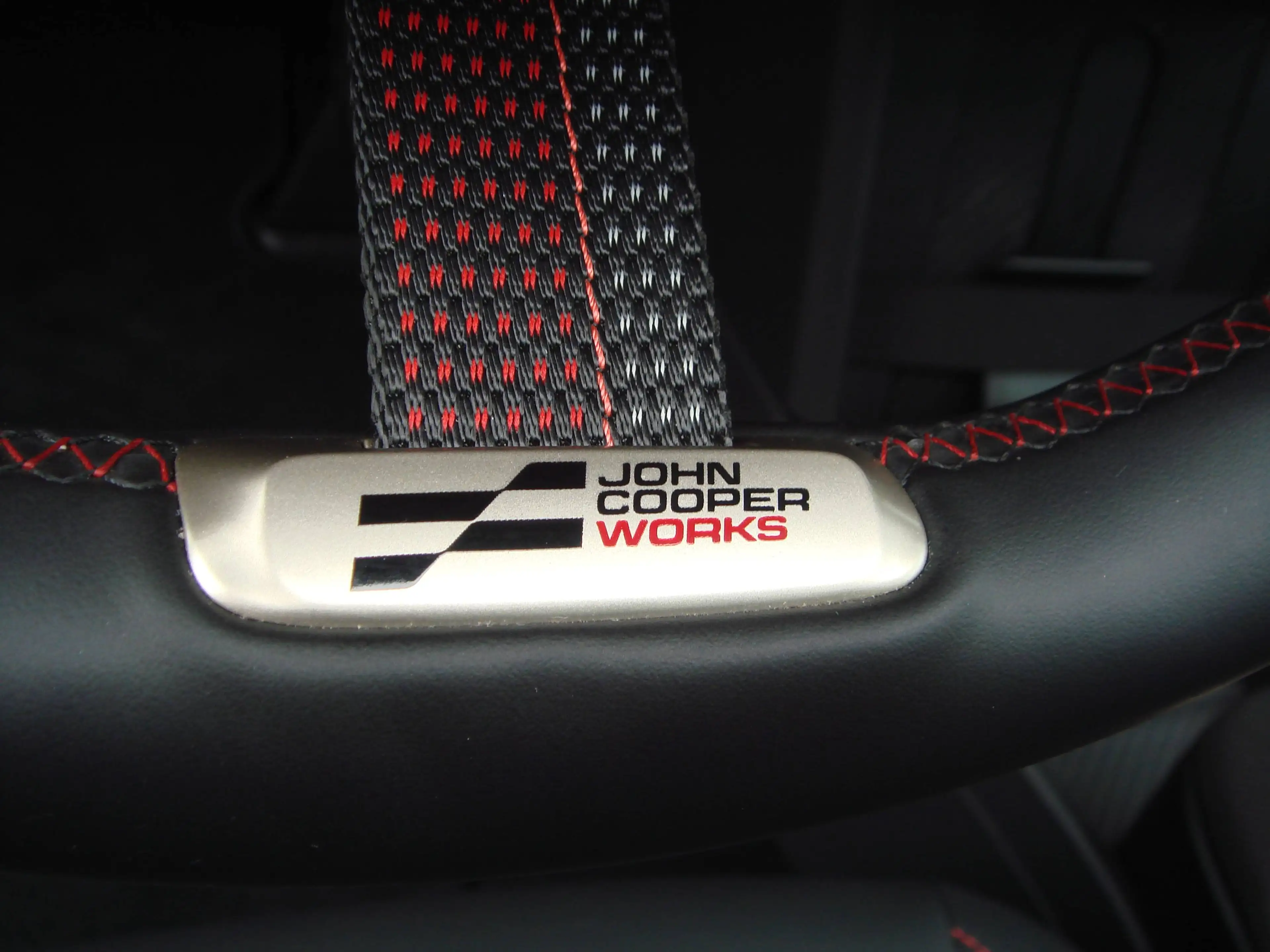 MINI Cooper S NEW MOD 2024 * COOPER S JOHN WORKS * LEDER * NAVI * HEAD UP DISPLAY * PANODAK * LED * — photo 10