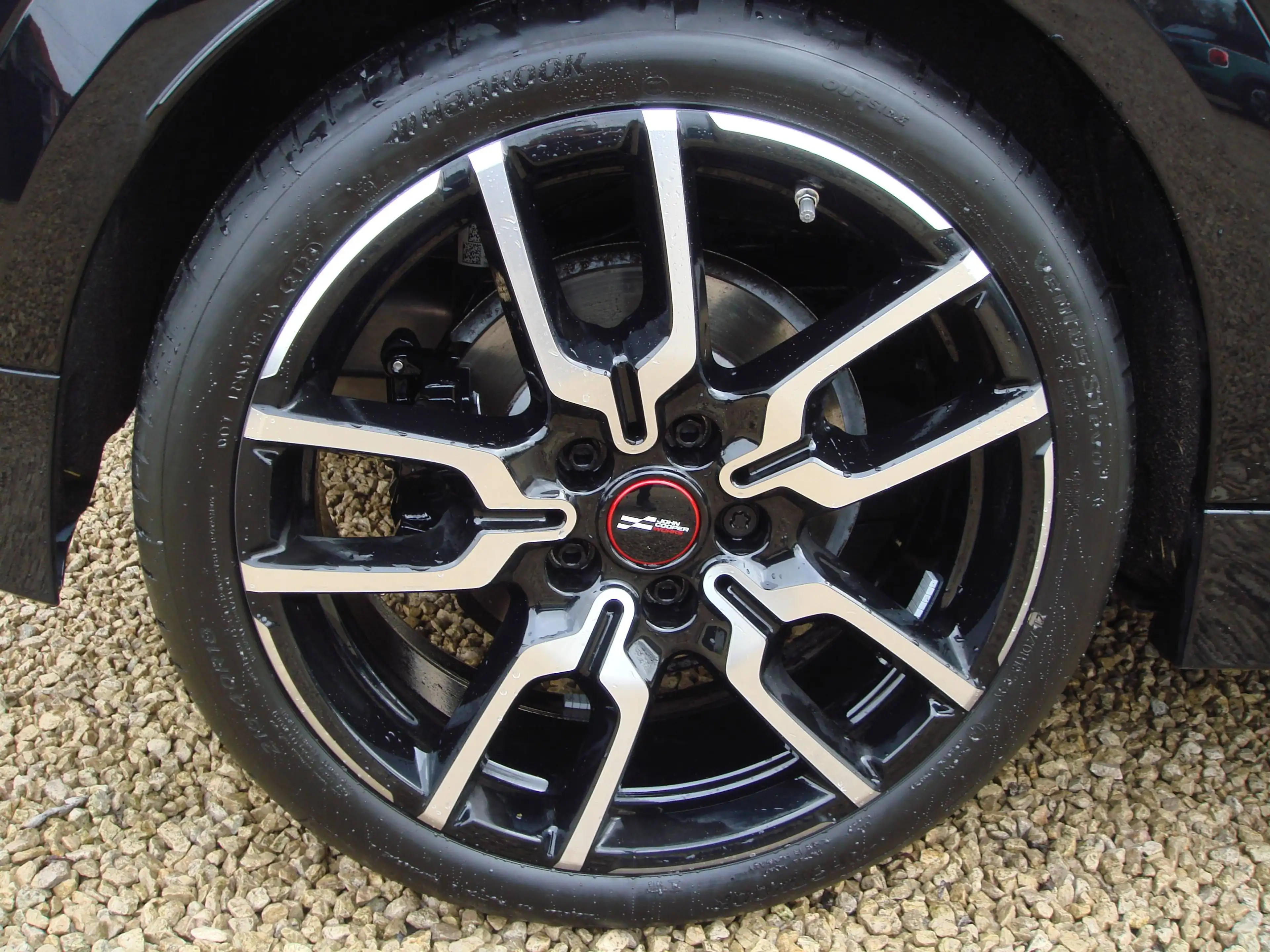 MINI Cooper S NEW MOD 2024 * COOPER S JOHN WORKS * LEDER * NAVI * HEAD UP DISPLAY * PANODAK * LED * — photo 15