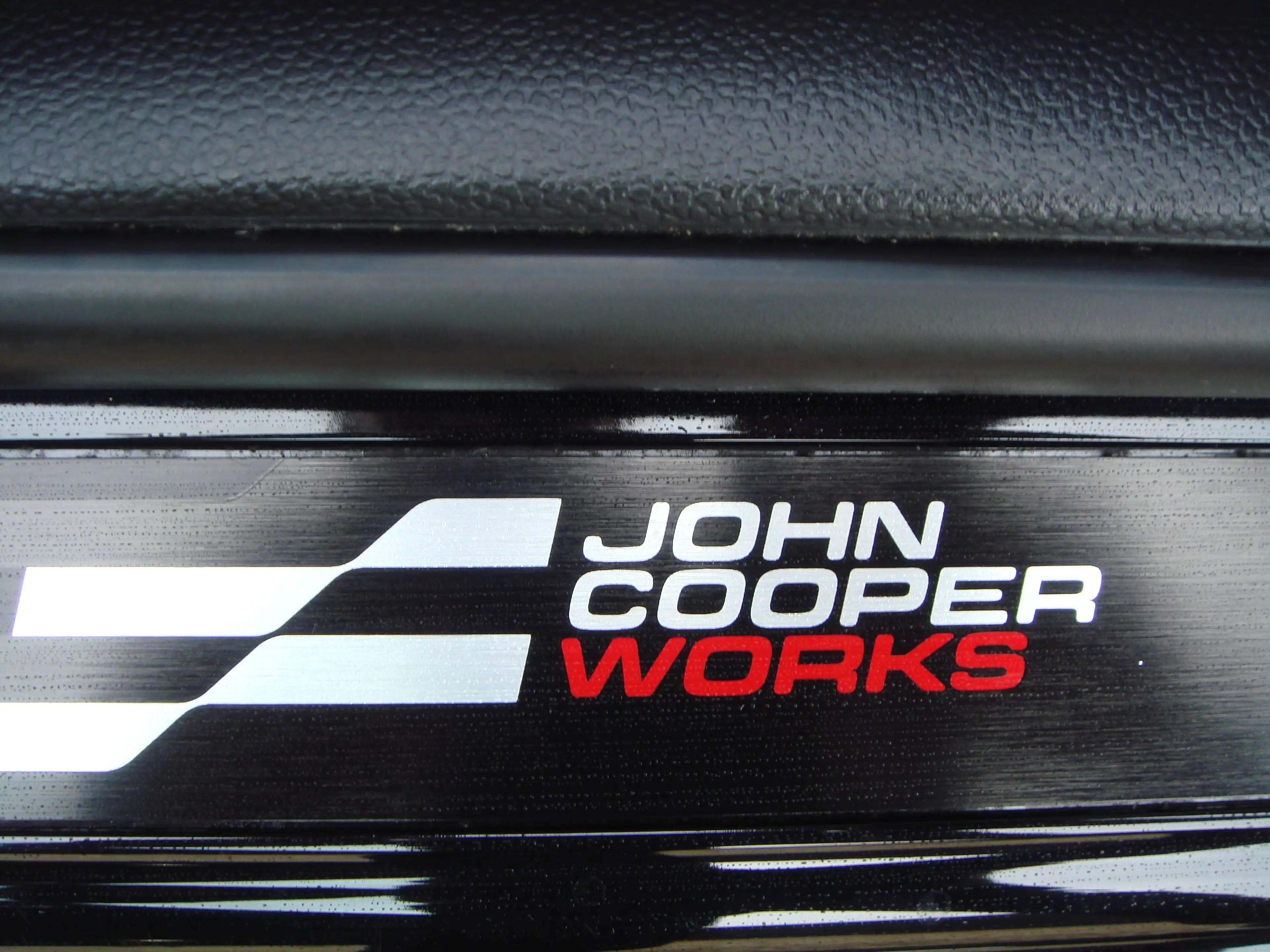 MINI Cooper S NEW MOD 2024 * COOPER S JOHN WORKS * LEDER * NAVI * HEAD UP DISPLAY * PANODAK * LED * — photo 12