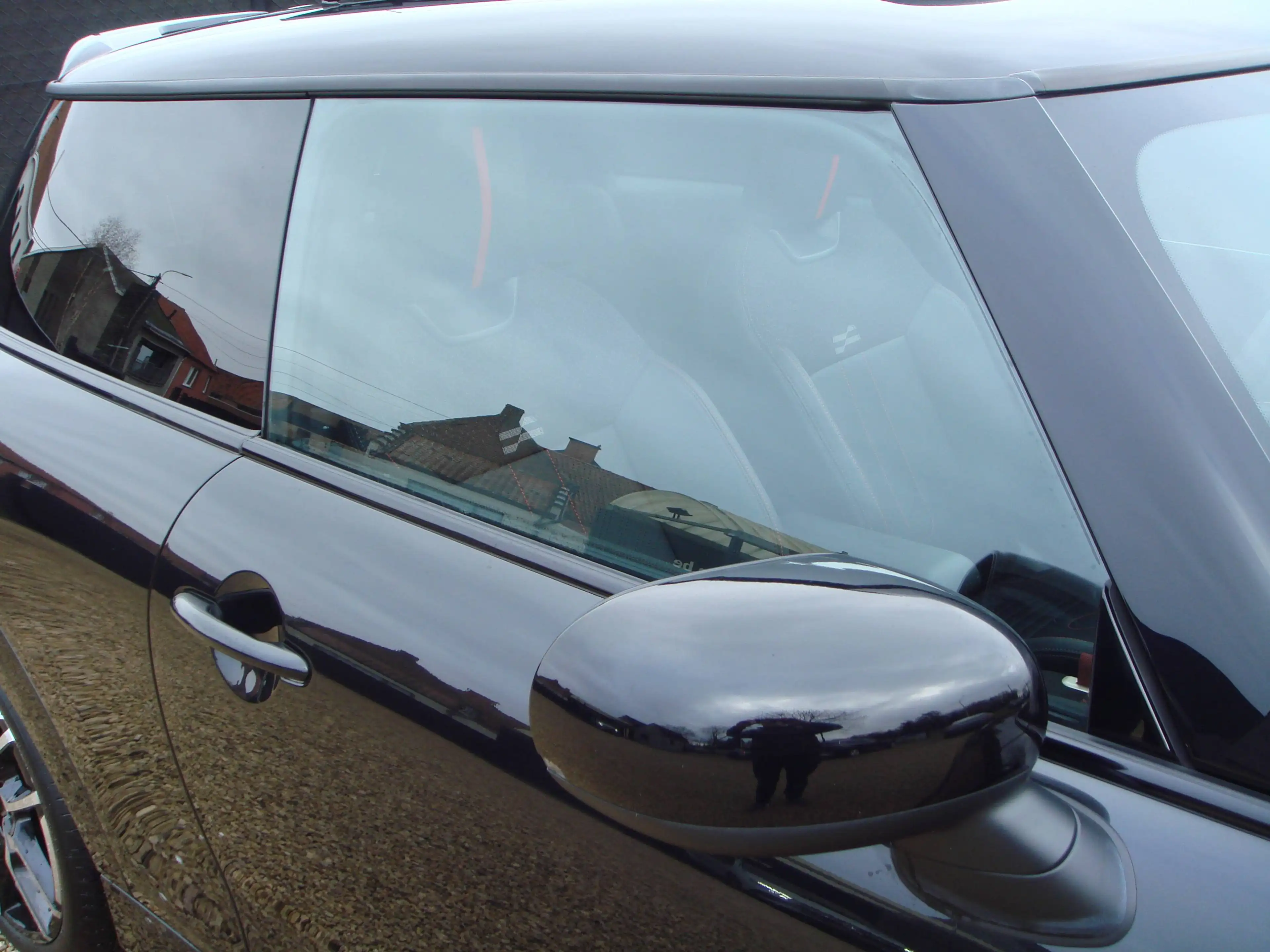 MINI Cooper S NEW MOD 2024 * COOPER S JOHN WORKS * LEDER * NAVI * HEAD UP DISPLAY * PANODAK * LED * — photo 13