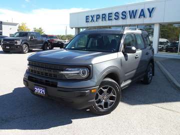 1.5L ECOBOOST, 17 RIMS, LANE KEEPING, LOCAL TRADE
