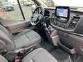 Ford Transit Kasten Doka 350/CARPLAY/KAM/AHK/SHZ/TEMP Blanc - thumbnail 13