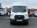 Ford Transit Kasten Doka 350/CARPLAY/KAM/AHK/SHZ/TEMP Blanc - thumbnail 2