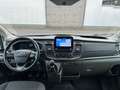 Ford Transit Kasten Doka 350/CARPLAY/KAM/AHK/SHZ/TEMP Blanc - thumbnail 11