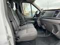 Ford Transit Kasten Doka 350/CARPLAY/KAM/AHK/SHZ/TEMP Blanc - thumbnail 14