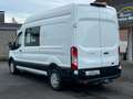 Ford Transit Kasten Doka 350/CARPLAY/KAM/AHK/SHZ/TEMP Blanc - thumbnail 8