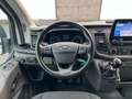 Ford Transit Kasten Doka 350/CARPLAY/KAM/AHK/SHZ/TEMP Blanc - thumbnail 12