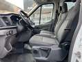Ford Transit Kasten Doka 350/CARPLAY/KAM/AHK/SHZ/TEMP Blanc - thumbnail 9