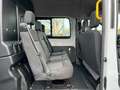 Ford Transit Kasten Doka 350/CARPLAY/KAM/AHK/SHZ/TEMP Blanc - thumbnail 15