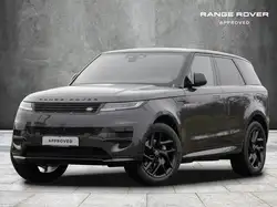 Land Rover Range Rover Sport P460e Hybrid Dynamic SE
