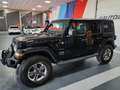 Jeep Wrangler Todoterreno Manual de 5 Puertas Nero - thumbnail 5