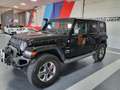 Jeep Wrangler Todoterreno Manual de 5 Puertas Nero - thumbnail 1