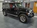 Jeep Wrangler Todoterreno Manual de 5 Puertas Negro - thumbnail 26