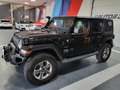 Jeep Wrangler Todoterreno Manual de 5 Puertas Nero - thumbnail 8
