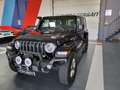 Jeep Wrangler Todoterreno Manual de 5 Puertas Nero - thumbnail 2