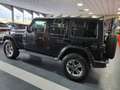 Jeep Wrangler Todoterreno Manual de 5 Puertas Nero - thumbnail 9