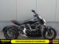 Ducati XDiavel S Zwart - thumbnail 1