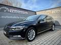 Volkswagen Passat Variant Highline /VirtualCockpit/LED/AHV/ACC/Kamera! Schwarz - thumbnail 1